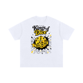 Unisex Oversized Cotton T-Shirt