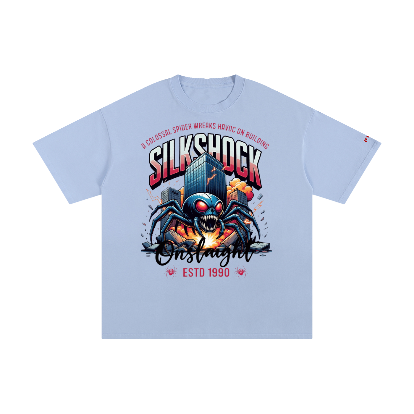 Unisex Pure Cotton T-Shirt