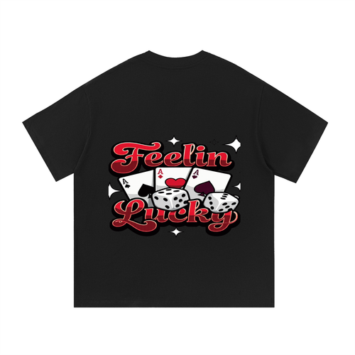 Cotton T-Shirt